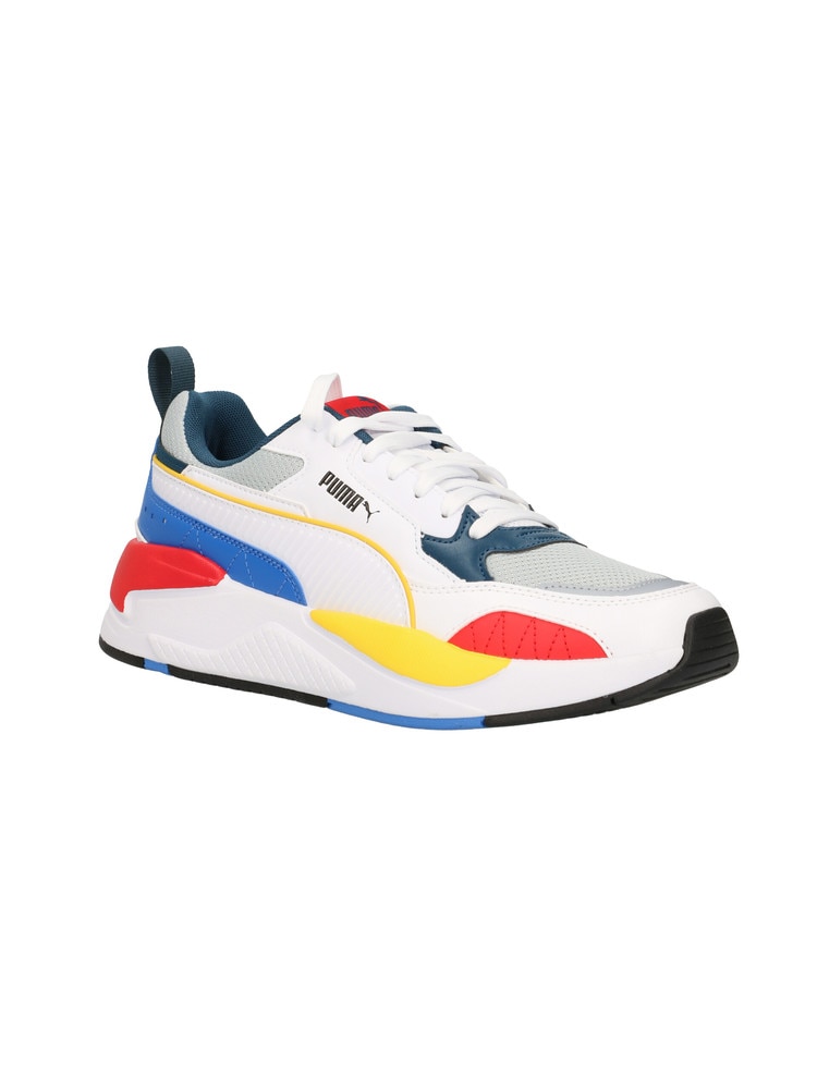 Puma bianca best sale