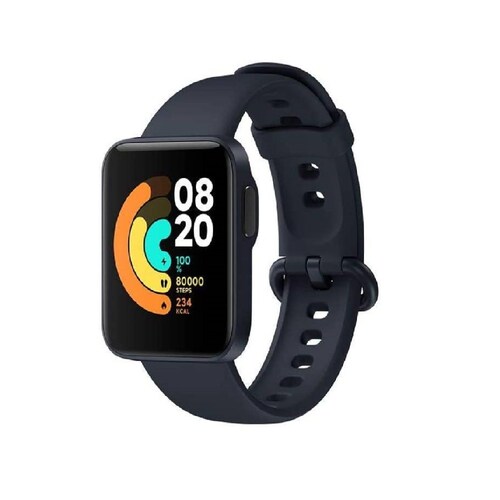 Xiaomi Mi Watch Lite Azul