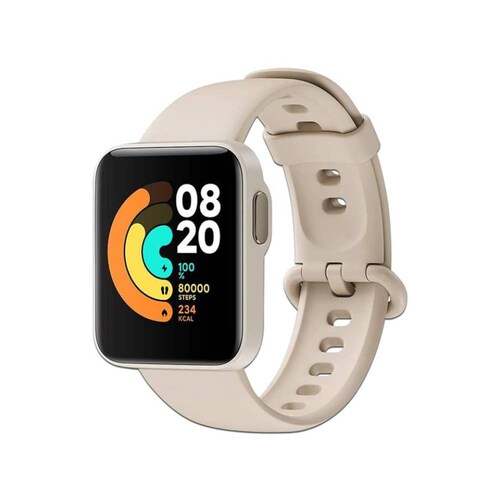Xiaomi Mi Watch Lite Marfil