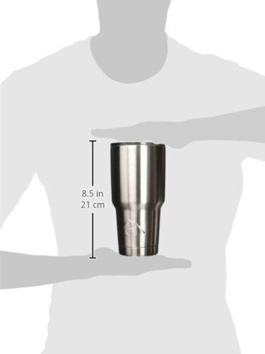 Vaso Termico 30oz Ozarktrail + Tapa