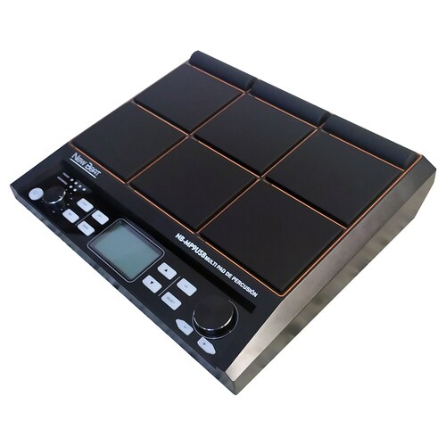 Modulo De Percusión New Beat NBMP9USB 