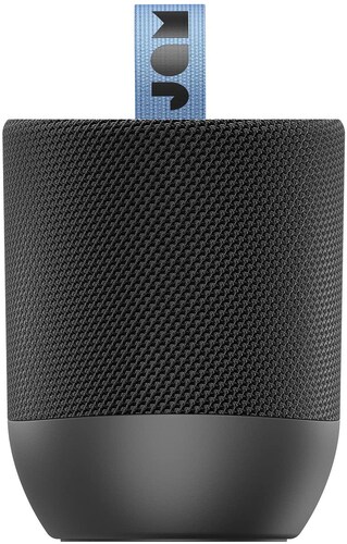 bocina JAM Altavoz Bluetooth Jam Hxp404bk Double Chill Negro.