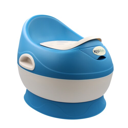 Bañito Entrenador Para Niño Kool Baby Mod. Kool Potty