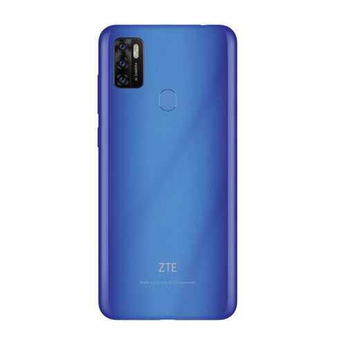 ZTE Blade A7s 2GB 64GB Dual SIM - Azul