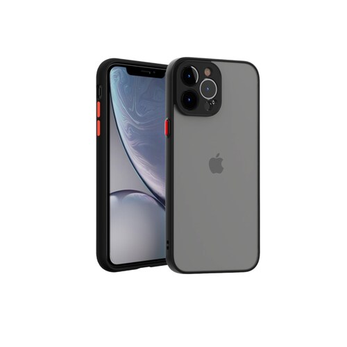Funda para iPhone 13 Pro Protector para Cámara de Uso Rudo