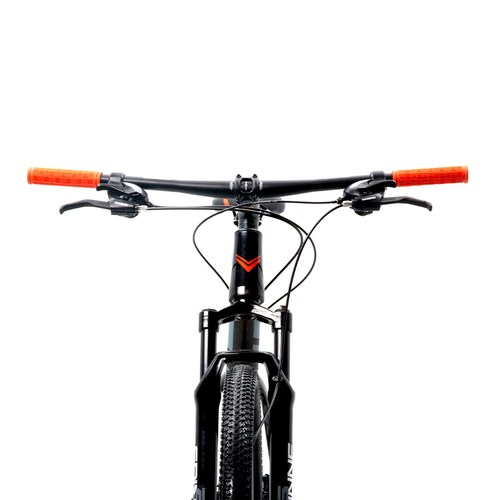 Bicicleta V Industries 900 Rodada 29 T17 Negro De Montaña