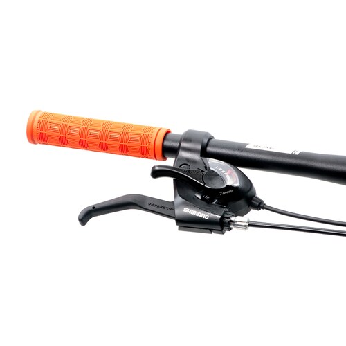 Bicicleta V Industries 900 Rodada 29 T17 Negro De Montaña