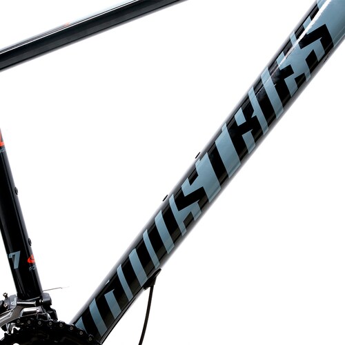 Bicicleta V Industries 900 Rodada 29 T17 Negro De Montaña