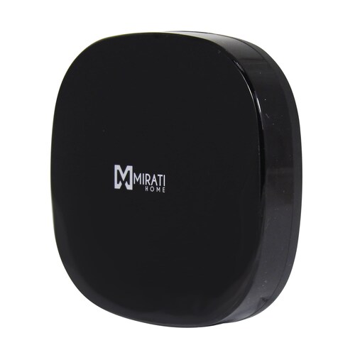Control Remoto Infrarrojo Universal Smart, Mirati Home MIRI1, 2.4 GHz, compatible con Alexa y Google Assitant