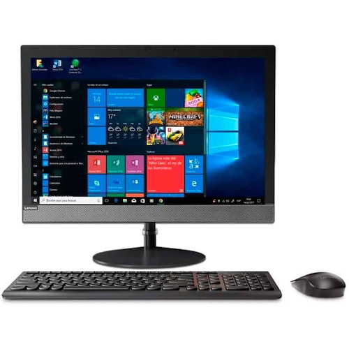 All in One Lenovo V130-20IGM 19.5" Intel Celeron J4025 4GB 1TB 