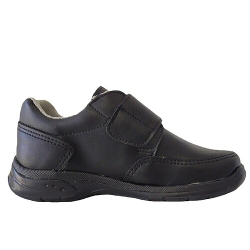 ZAPATO ESCOLAR PARA NIÑO VIRI Y TONY MOD.576 .