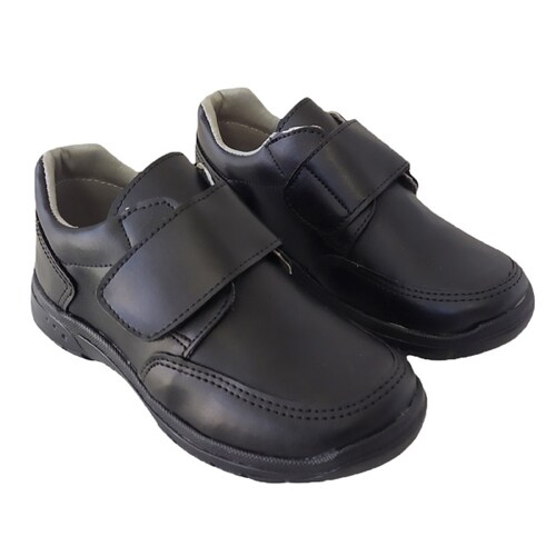 ZAPATO ESCOLAR PARA NIÑO VIRI Y TONY MOD.576 .