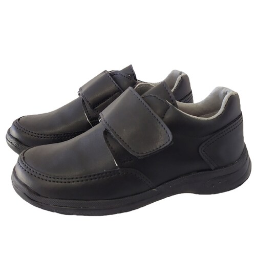 ZAPATO ESCOLAR PARA NIÑO VIRI Y TONY MOD.576 .