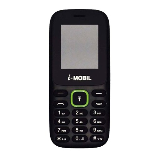 I-MOBIL IM220 VERDE 