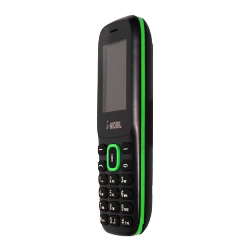 I-MOBIL IM220 VERDE 