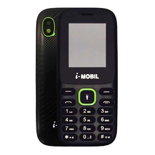 I-MOBIL IM220 VERDE 