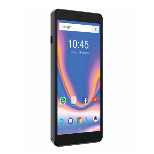 ZTE BLADE L9 3G GRIS 
