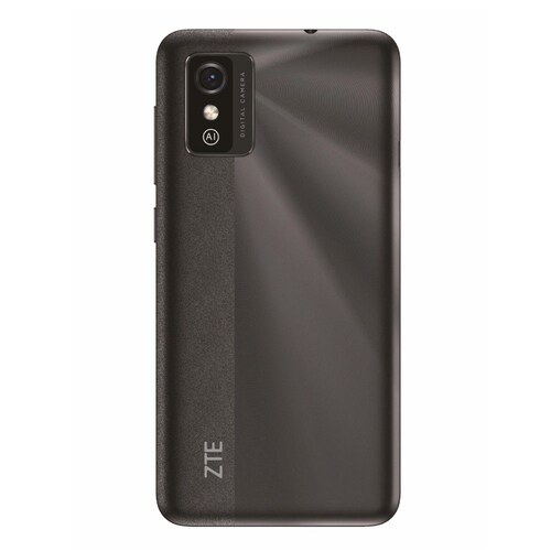 ZTE BLADE L9 3G GRIS 