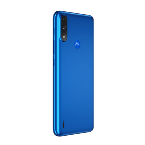 Motorola Moto E7 power 64GB 4GB Azul
