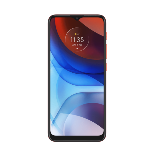 Motorola Moto E7 power 64GB 4GB Azul