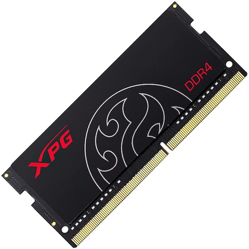 Memoria Ram DDR4 Sodimm Adata XPG Hunter 3200MHz 16GB PC4-25600 AX4S320016G20I-SBHT