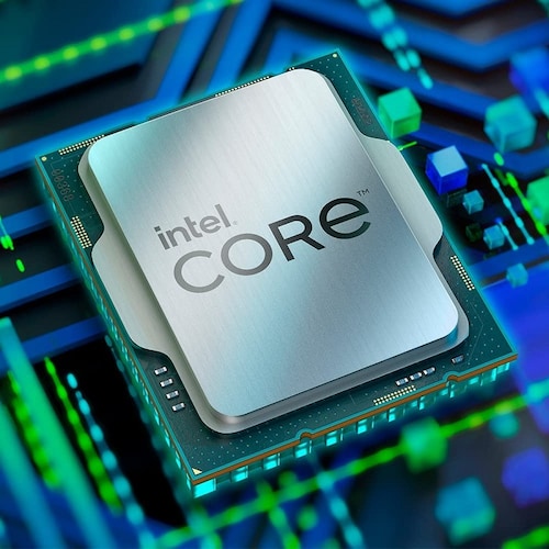 Procesador Intel Core i5 12400F 2.5GHz Six Core 18MB Socket 1700 BX8071512400F