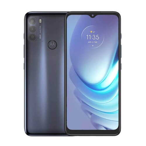 Motorola Moto G50 64GB 4GB Ram Gris