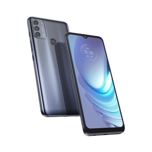 Motorola Moto G50 64GB 4GB Ram Gris