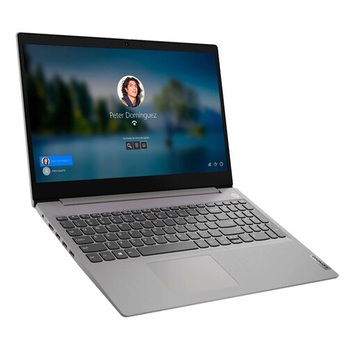 Laptop Lenovo IdeaPad 3 15IML05 15.6" i3 8GB 1TB