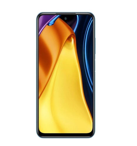 Celular Xiaomi Poco M3 Pro 5G Dual SIM 64 GB/ 4 GB RAM