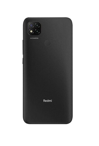 Celular Xiaomi, Redmi 9C 3gb ram/64 gb Sensor de Huellas. Gris