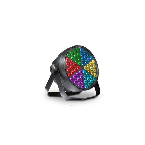 Cañón de Luces Led Alien Pro PAR 60X3 RGB 60 LEDS