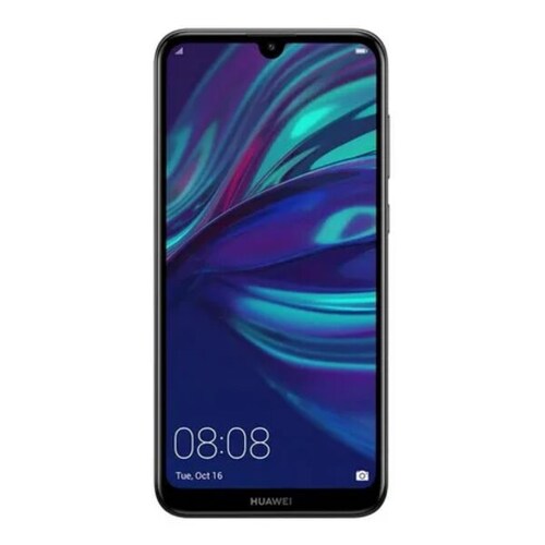Huawei Y7 Pro 2019 64GB 4GB RAM Negro.
