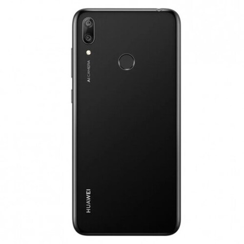 Huawei Y7 Pro 2019 64GB 4GB RAM Negro.