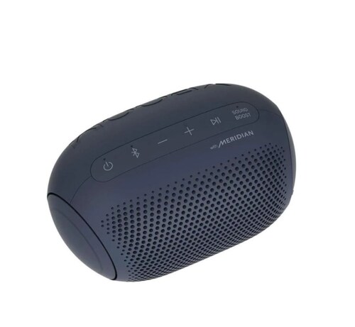 Bocina Portátil LG XBOOM GO Inalámbrica Bluetooth.
