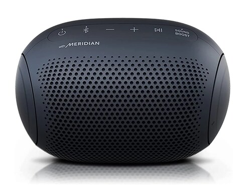 Bocina Portátil LG XBOOM GO Inalámbrica Bluetooth.