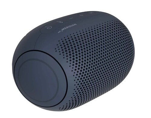 Bocina Portátil LG XBOOM GO Inalámbrica Bluetooth.