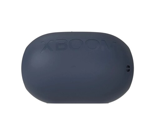 Bocina Portátil LG XBOOM GO Inalámbrica Bluetooth.