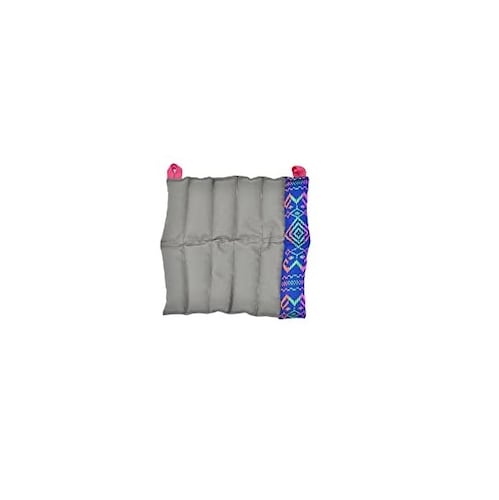 Compresa Termica de  Semillas terapeutico, masajes, relajacion, alivio, calma, yoga, reiki, meditacion, calentador, hierbas, columna, cervix, lumbar, mano, rodilla, muslos, musculos