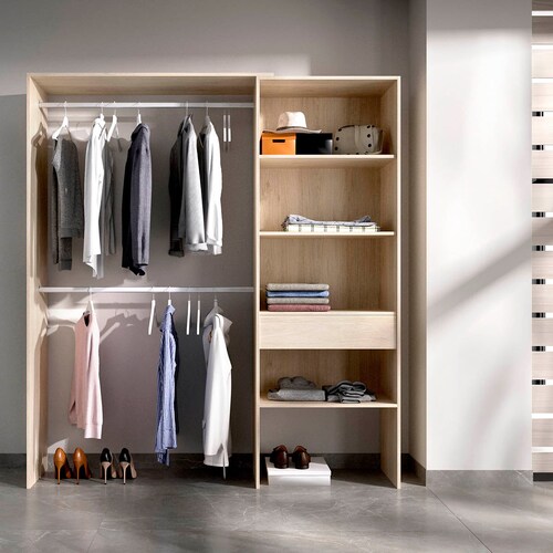 Closet Suti Encino - Kessa