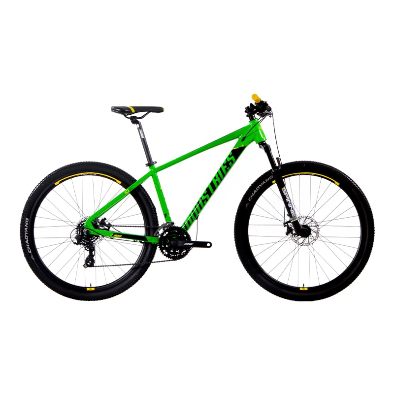 Recamara best sale bicicleta 29