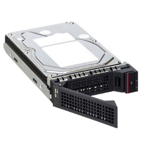 Disco Duro Interno Lenovo 2.5" 1.8TB SAS