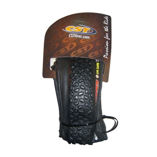 Llanta Bicicleta Montaña R26 26X2.10 Cheyenne C1561 CST