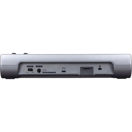 Zoom PodTrak P8 Grabadora Portatil para Podcast
