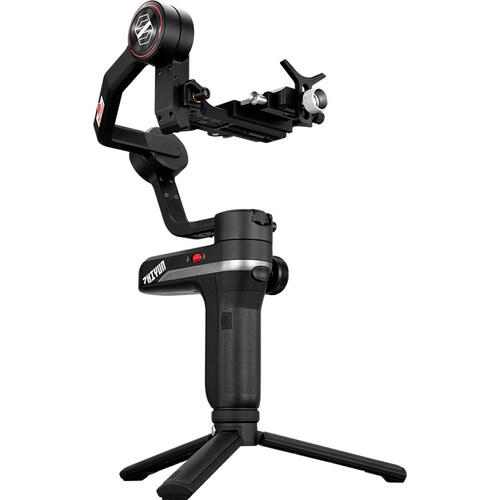 Estabilizador Zhiyun Weebill S