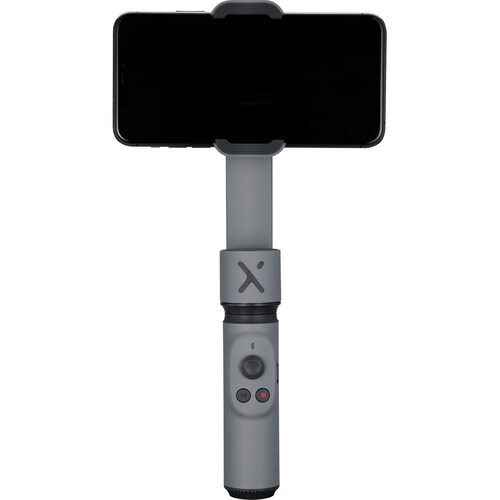 	Estabilizador Zhiyun Smooth X Essential Combo con Estuche y Mini Tripie