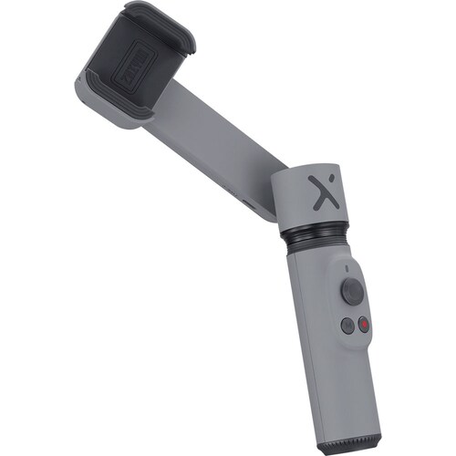 	Estabilizador Zhiyun Smooth X Essential Combo con Estuche y Mini Tripie