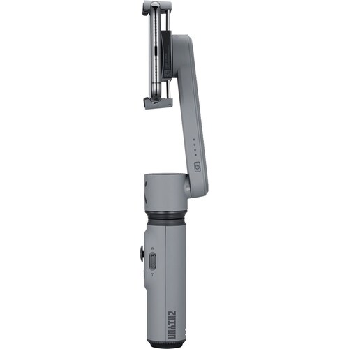 	Estabilizador Zhiyun Smooth X Essential Combo con Estuche y Mini Tripie