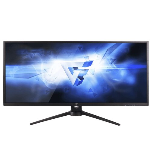 MG650 - Monitor LED Gamer IPS 27 75 Hz - Game Factor