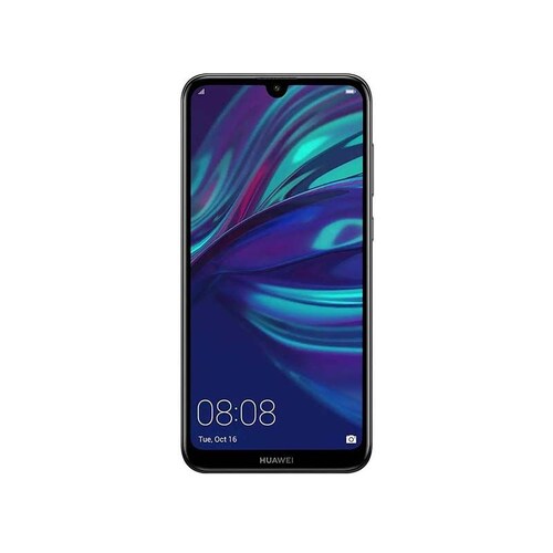 Huawei Y7 Prime 2019 128GB 4GB RAM Negro